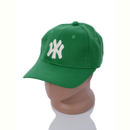 Кепка RuBi BN025-4 green