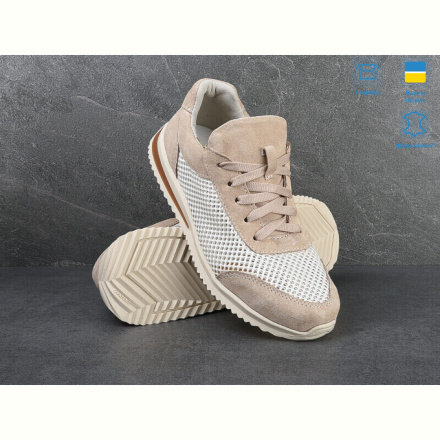 Кроссовки Ailinda 5539-85