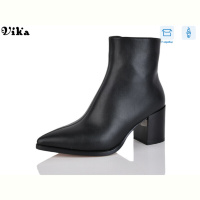 Ботинки Vika Q61