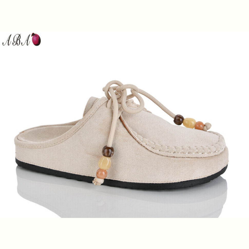 Шлепки Aba QQ1ABA42-2