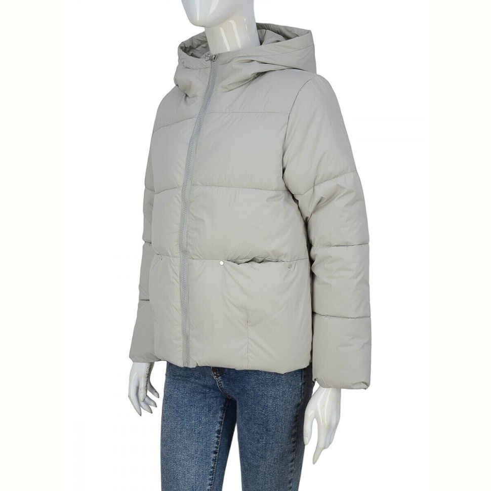 Куртка Turn Hug 2305 grey