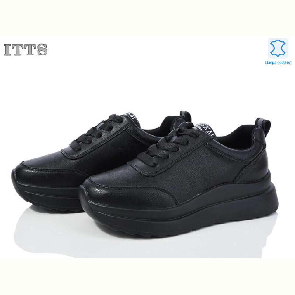 Кроссовки ITTS MT55-1