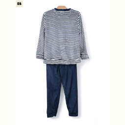 Пижама BIG 3879-12519-1 navy