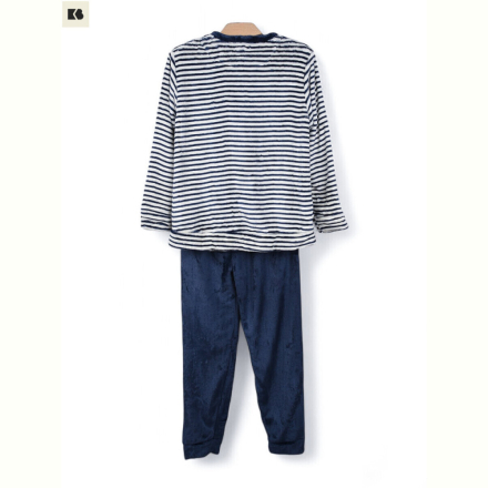 Пижама BIG 3879-12519-1 navy