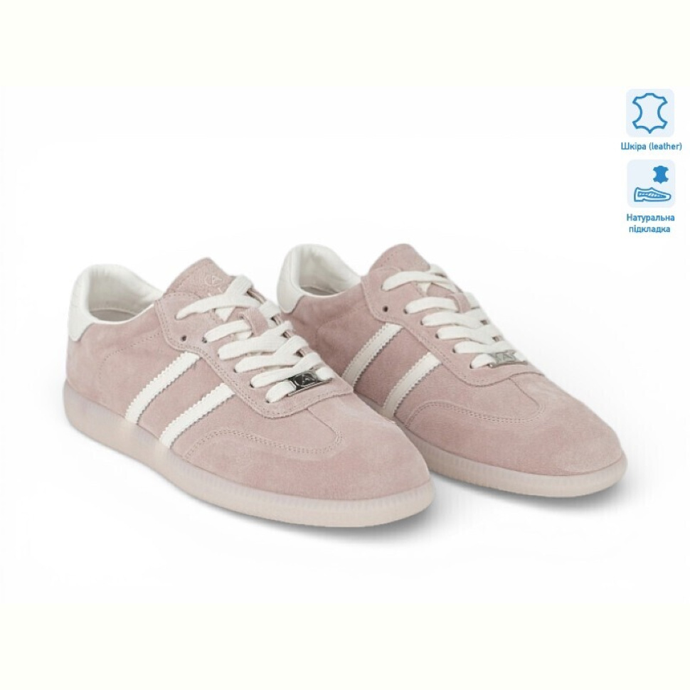 Кроссовки Allshoes 213409