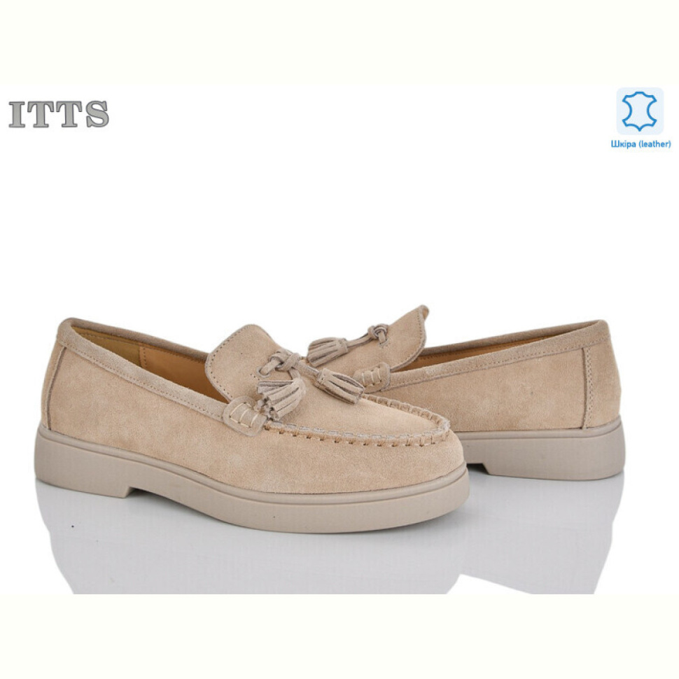 Туфли ITTS 175-5