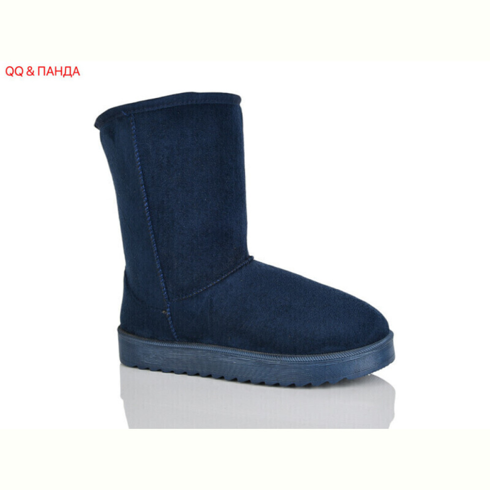 Угги QQ&Панда 5815-2
