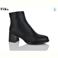 Ботинки Vika 552-1