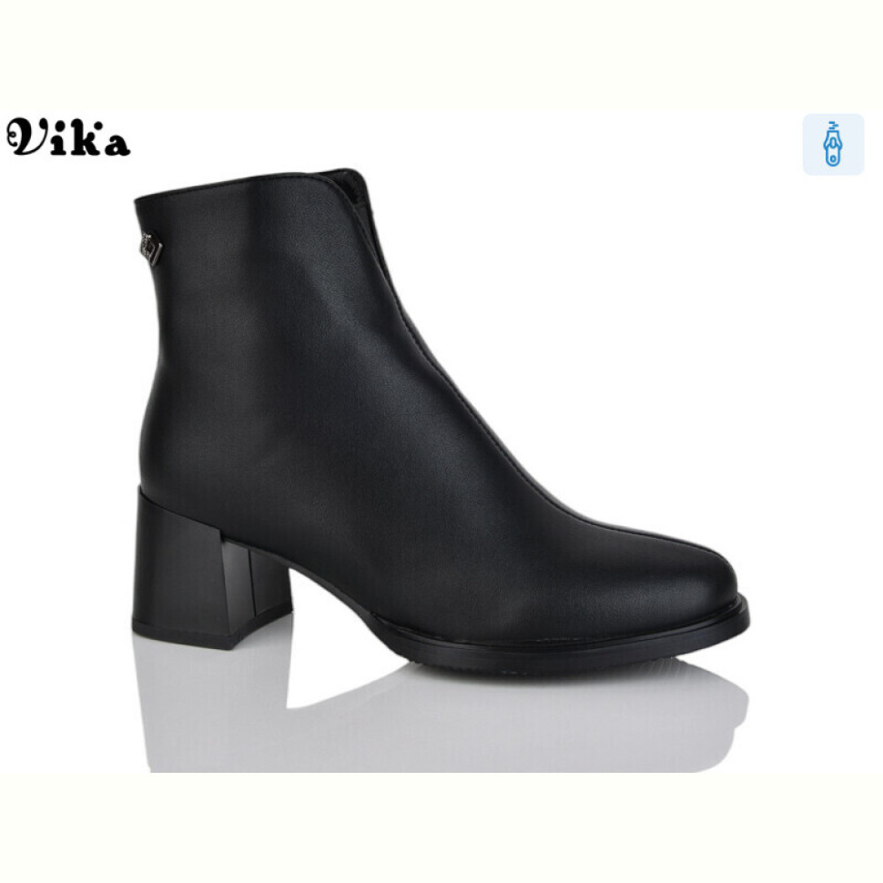 Ботинки Vika 552-1