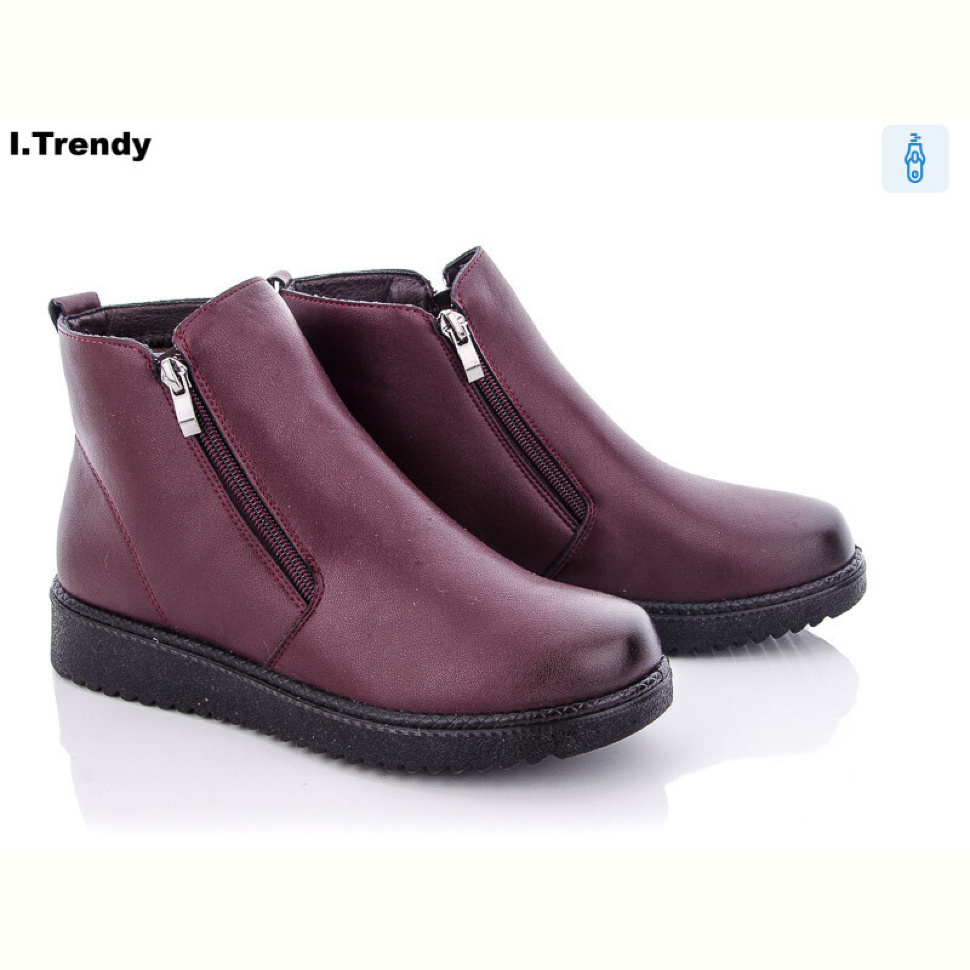 Ботинки Trendy BK266-8A