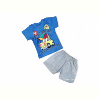 Костюм Kids-modnik 2507 синій