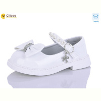 Туфли Clibee-Apawwa DB663-2 white