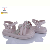 Босоножки Clibee-Doremi A7730 pink