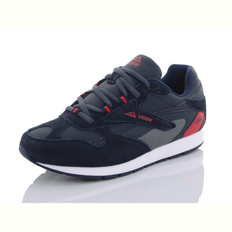 Кроссовки Veer-Demax 2 B6037-2