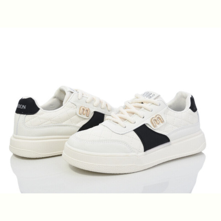 Кроссовки Violeta 182-46 white
