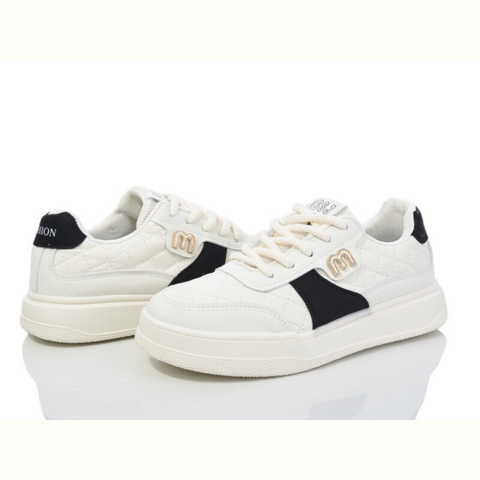 Кроссовки Violeta 182-46 white
