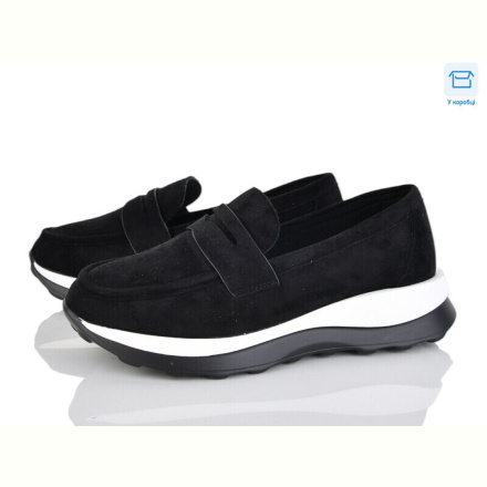 Туфли Love-L&amp;M-ZDW Y209-1