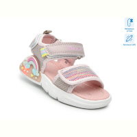 Босоножки TOM.M B60042-F LED