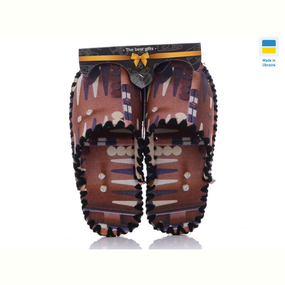 Тапки Active 7-24