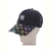 Кепка RuBi FC021-5 black
