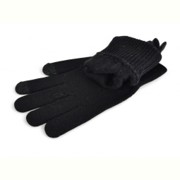 Перчатки Королева J2032 black