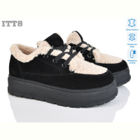 Кроссовки ITTS H2025-1