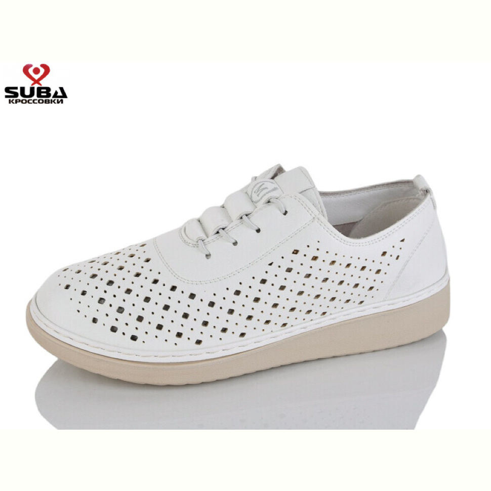 Кроссовки SUBA L367-3