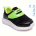 Кроссовки Weestep R812653225 BK