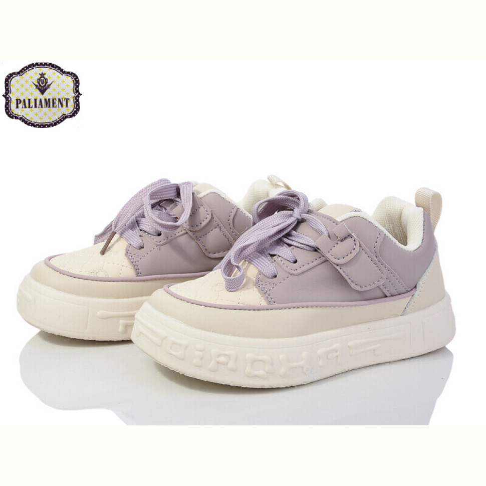 Кроссовки PALIAMENT E365-1B