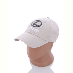 Кепка RuBi 2003-1 beige