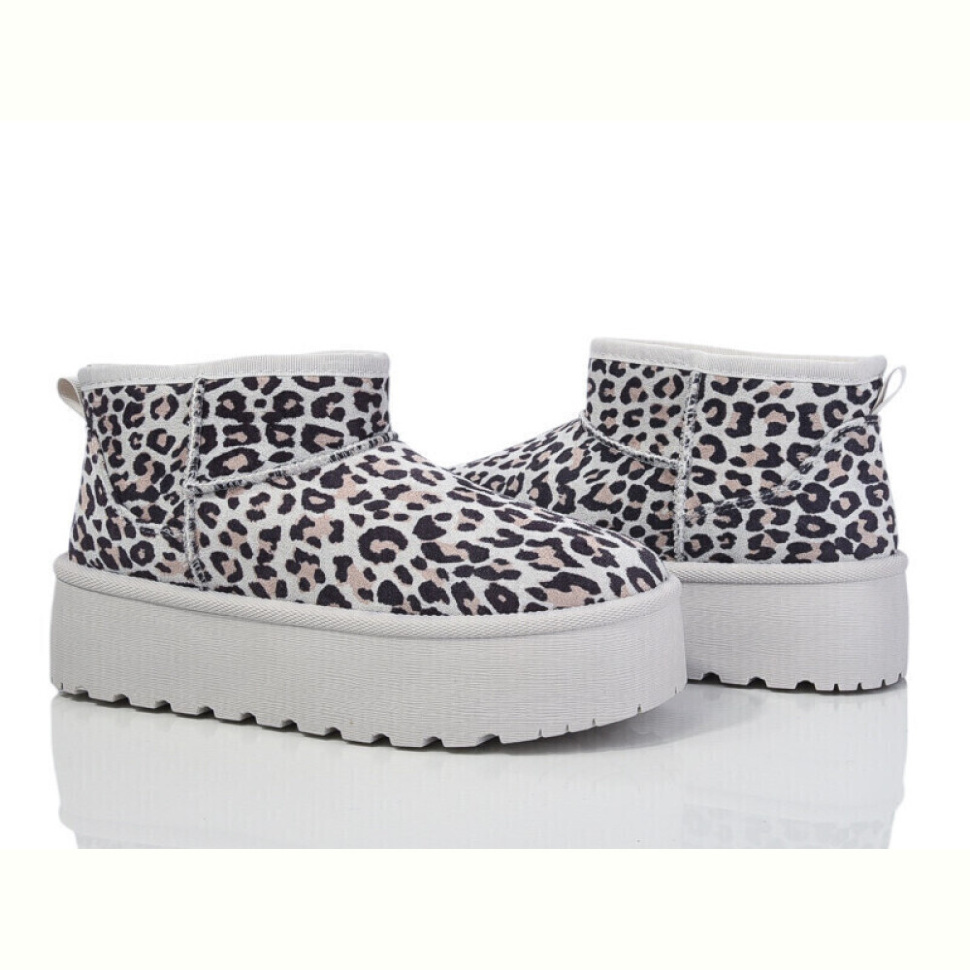 Угги Obuvok 2025-53-4