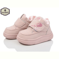 Кроссовки PALIAMENT K3701C pink