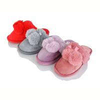 Тапки M&L  Alex13 DF2529 mix