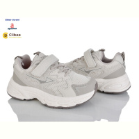 Кроссовки Clibee-Doremi ABC2343 beige