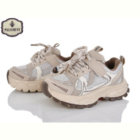 Кроссовки PALIAMENT A0057-2