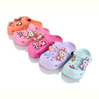 Кроксы M&L  Alex13 313-2 mix