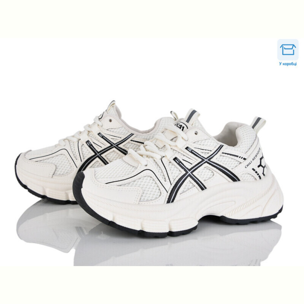 Кроссовки Alimama-Girnaive W807-2