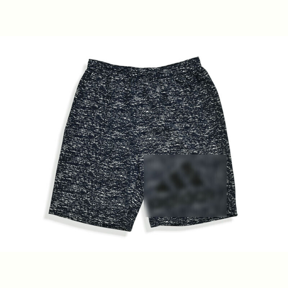 Шорты Денис спорт 002-8 navy