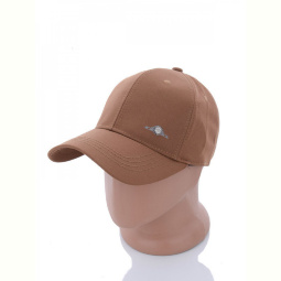 Кепка RuBi PM005-2 brown