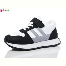 Кроссовки Yalike Зима 970-5