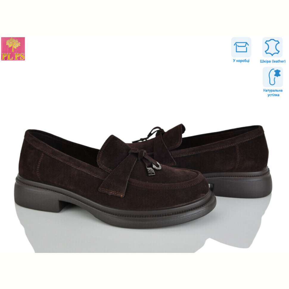 Туфли PLPS AA33-6