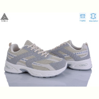 Кроссовки STILLI Group N360-25 шкіра