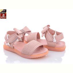 Босоножки Clibee GX173-1 pink