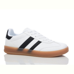 Кроссовки DaFuYuan JF001 white