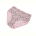 Трусы Obuvok 4500-2 pink (5XL)