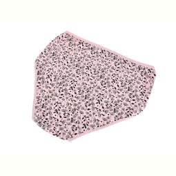 Трусы Obuvok 4500-2 pink (5XL)