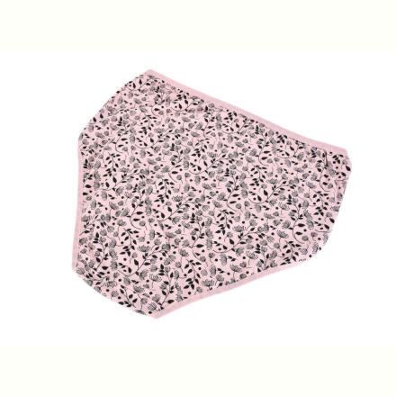 Трусы Obuvok 4500-2 pink (5XL)