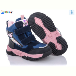 Ботинки Bessky-Kellaifeng B1996-2C