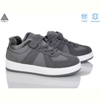 Кроссовки STILLI KIDS TX02-6 шкіра