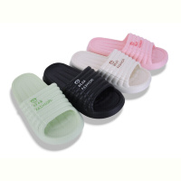 Шлепки Deshman C6 mix